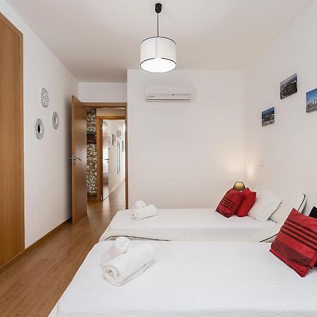 Terracos Do Rio Apartment Портиман Екстериор снимка