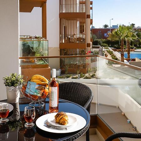 Terracos Do Rio Apartment Портиман Екстериор снимка