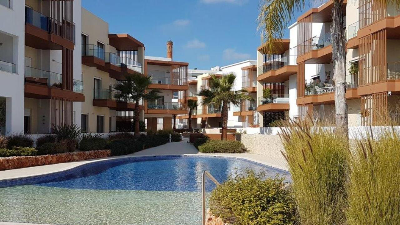 Terracos Do Rio Apartment Портиман Екстериор снимка