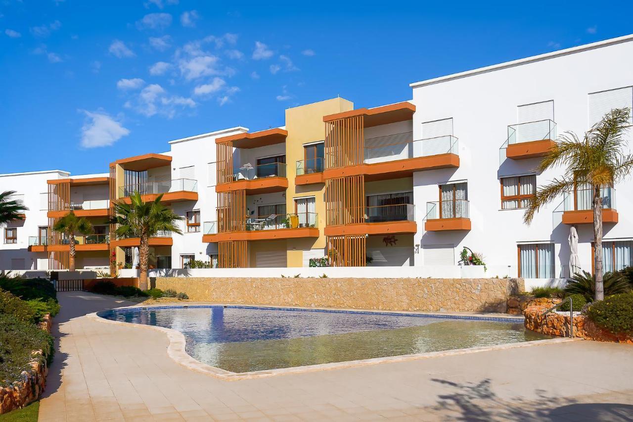 Terracos Do Rio Apartment Портиман Екстериор снимка