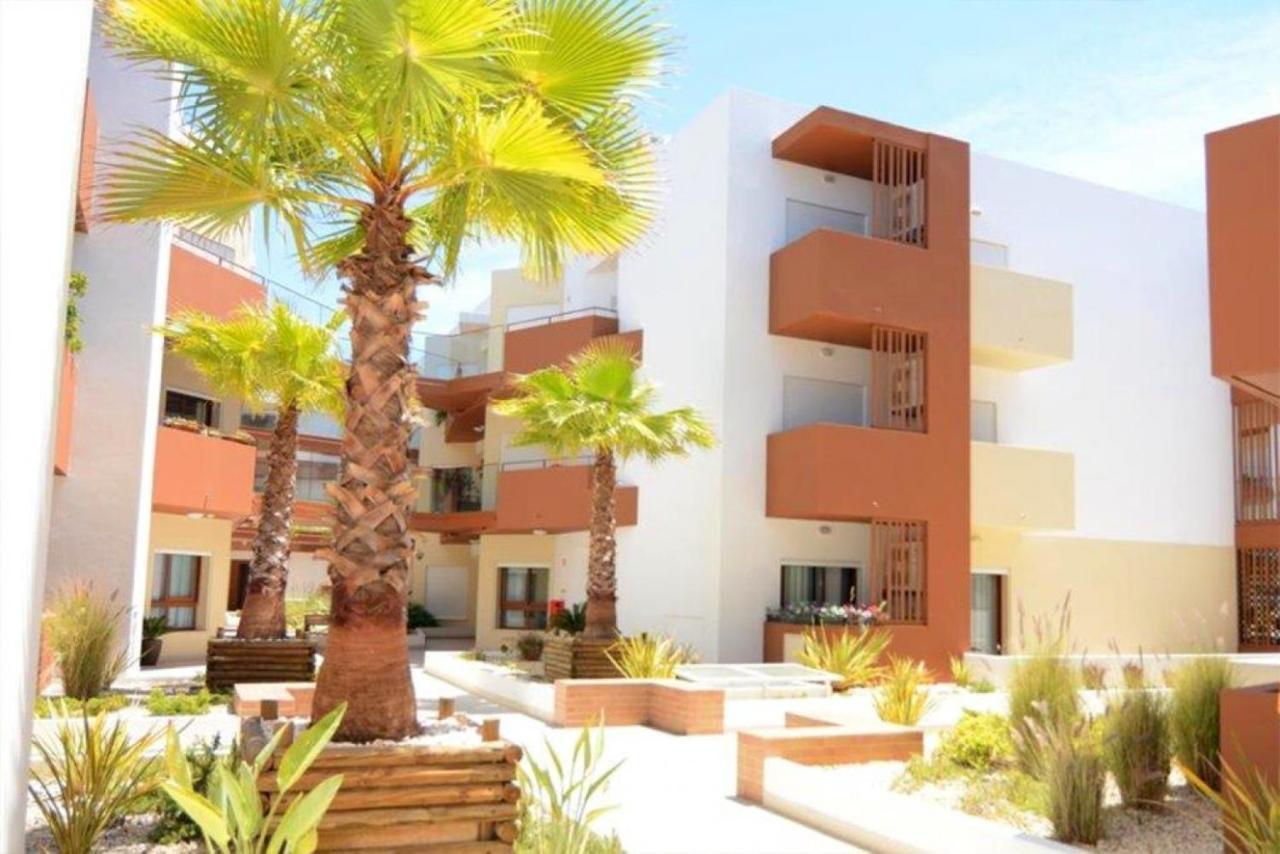 Terracos Do Rio Apartment Портиман Екстериор снимка