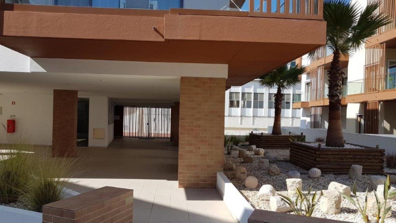 Terracos Do Rio Apartment Портиман Екстериор снимка