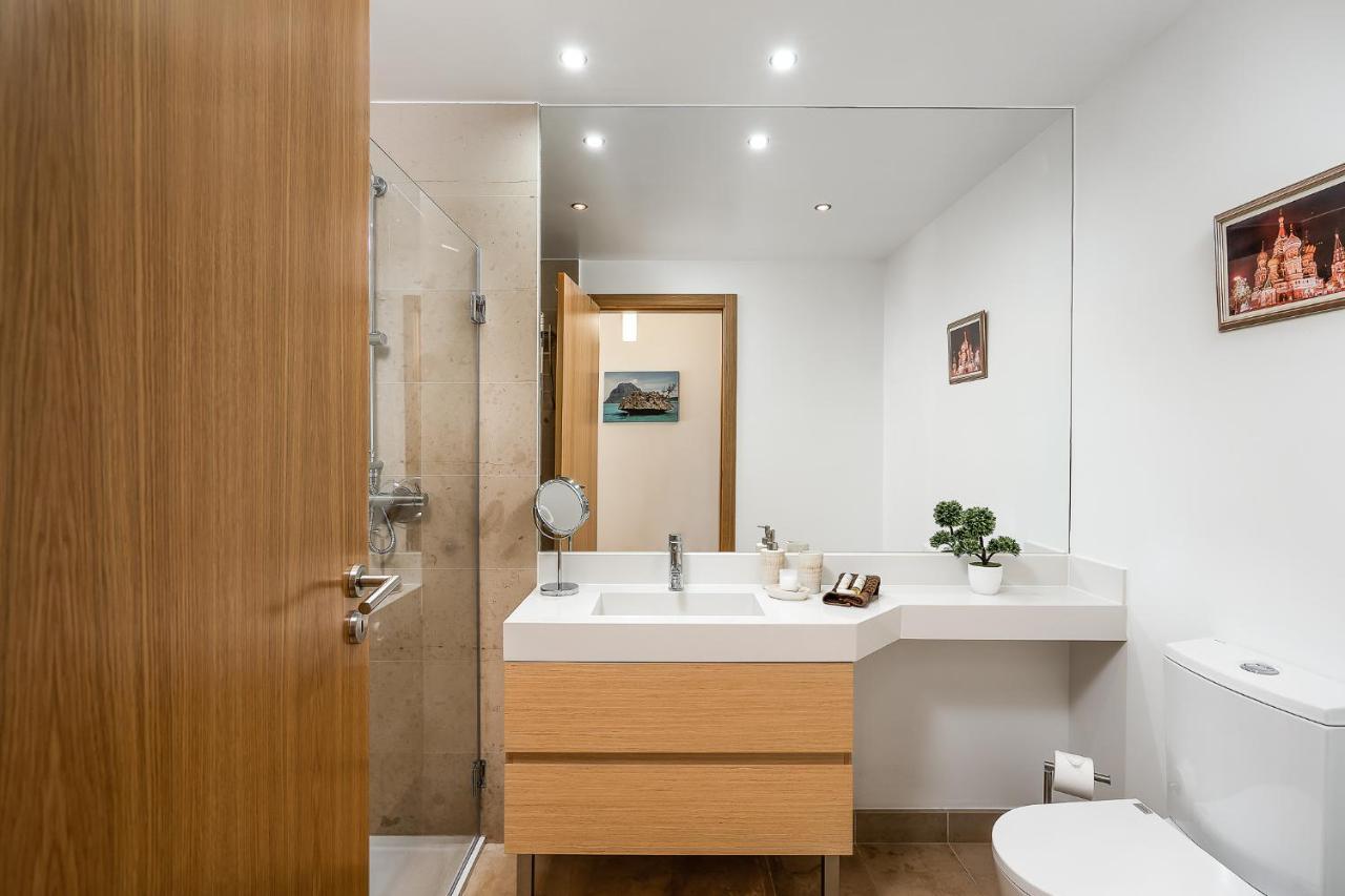 Terracos Do Rio Apartment Портиман Екстериор снимка