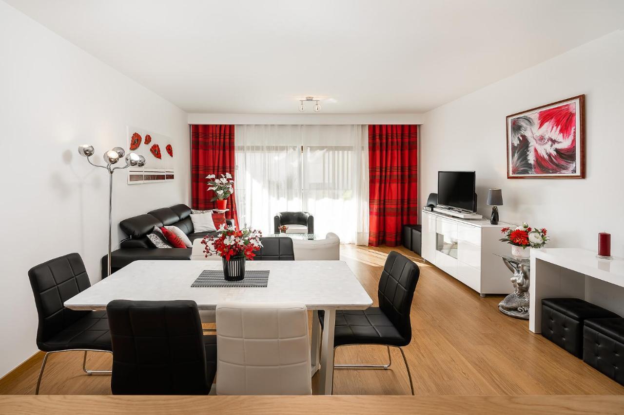 Terracos Do Rio Apartment Портиман Екстериор снимка