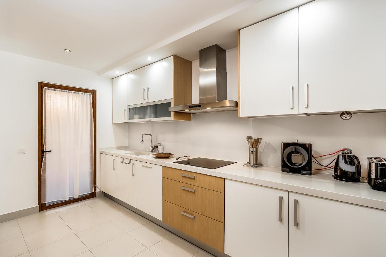Terracos Do Rio Apartment Портиман Екстериор снимка