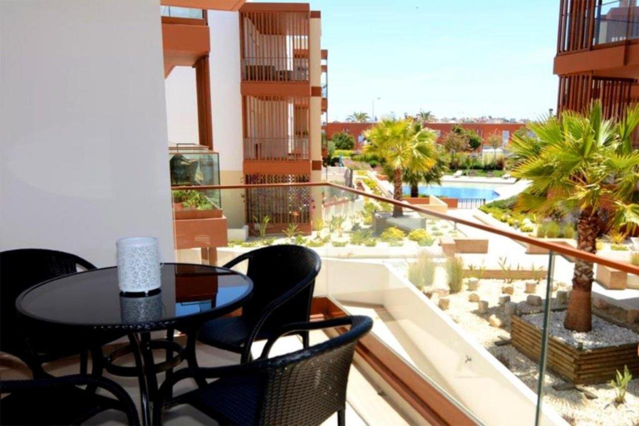 Terracos Do Rio Apartment Портиман Екстериор снимка