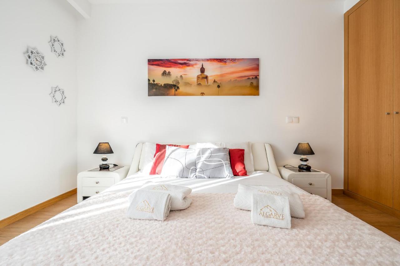 Terracos Do Rio Apartment Портиман Екстериор снимка