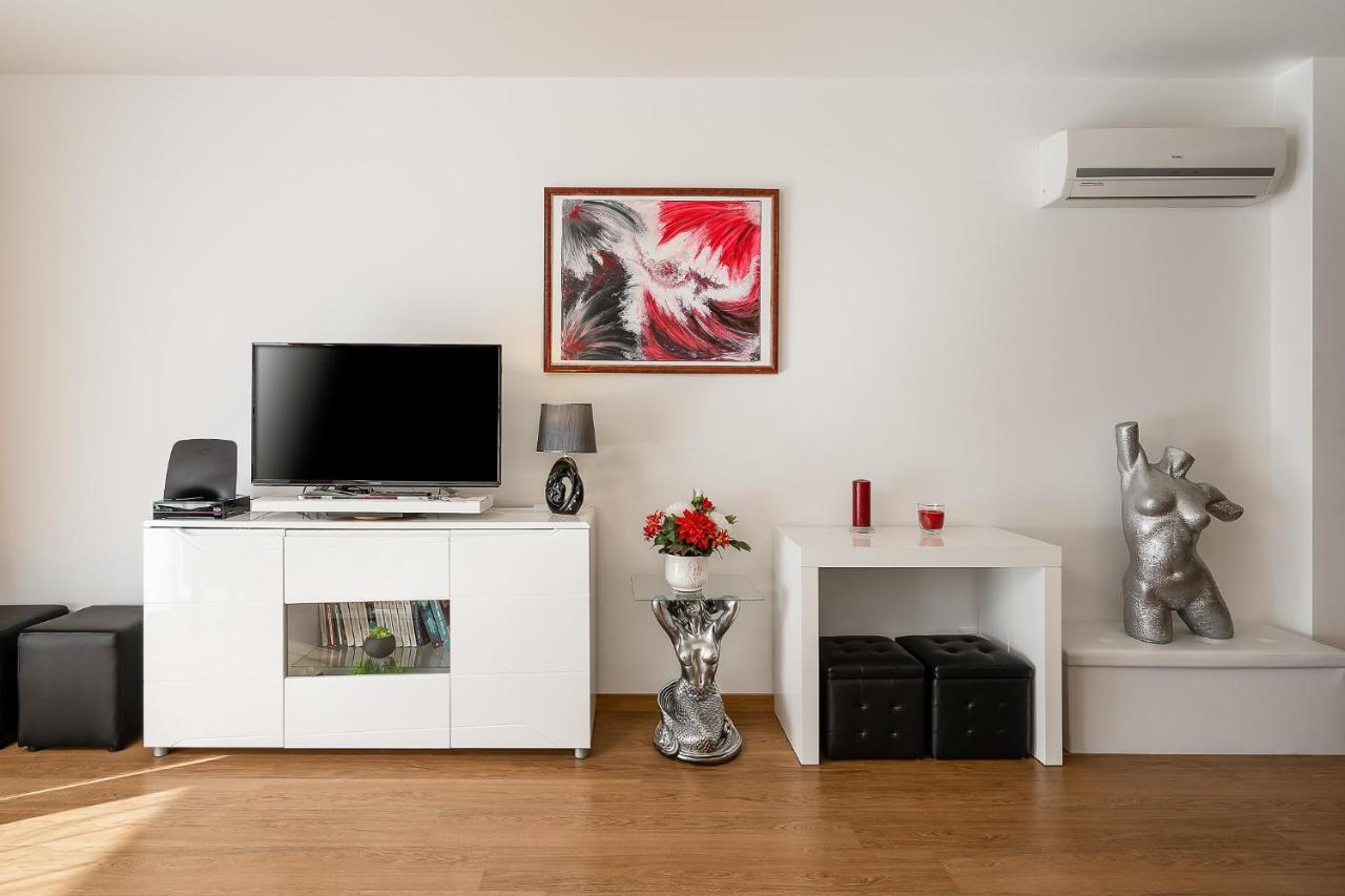 Terracos Do Rio Apartment Портиман Екстериор снимка